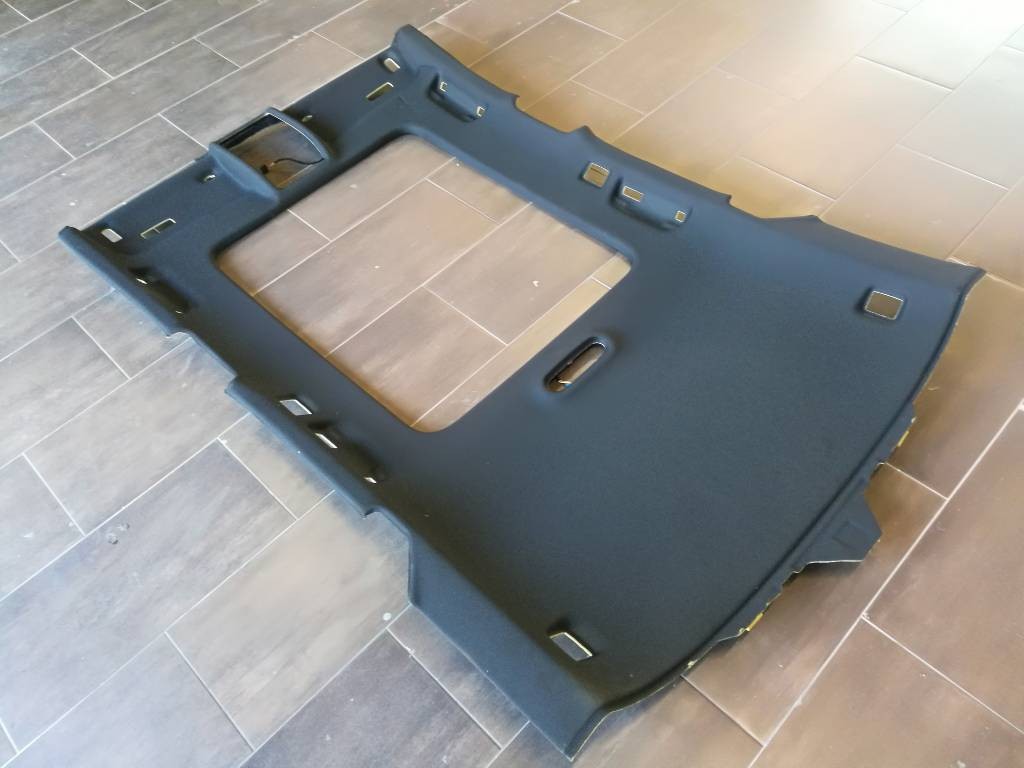 Stresny tapacir stropnica AUDI A6 C7 4G9 KOMBI