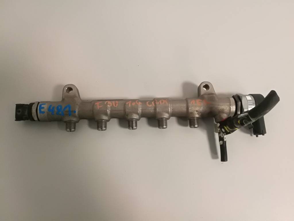 Vstrekovacia lista HYUNDAI KIA 31400-2A650