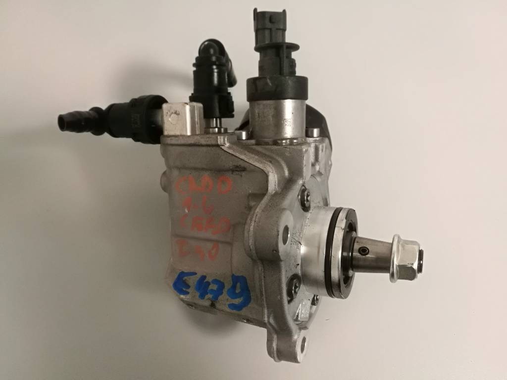 Pumpa cerpadlo vstrekovania KIA HYUNDAI 331002A600