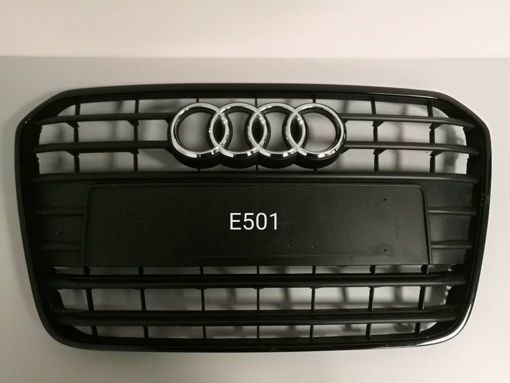 Maska mriezka AUDI A6 C7 4G 4G0853653