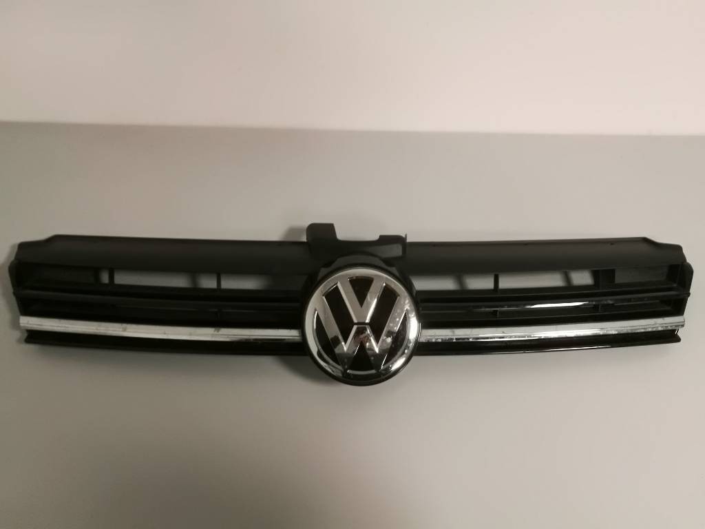 Maska mriezka VW GOLF VII 7 5G LIFT 5G0853653Q