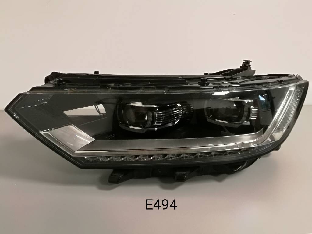 Predne svetlo FULL LED VW PASSAT B8 3G1941081G