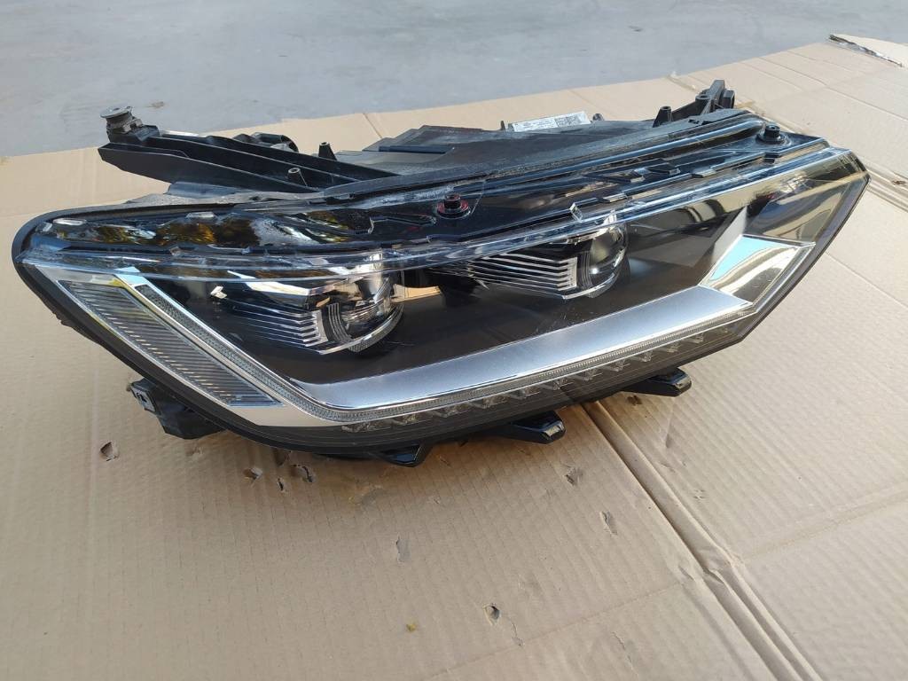 Predne svetlo FULL LED VW PASSAT B8 3G1941082C