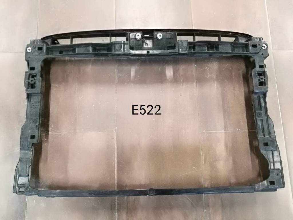 Stena celo sahara VW PASSAT B8 3G 3G0805588N