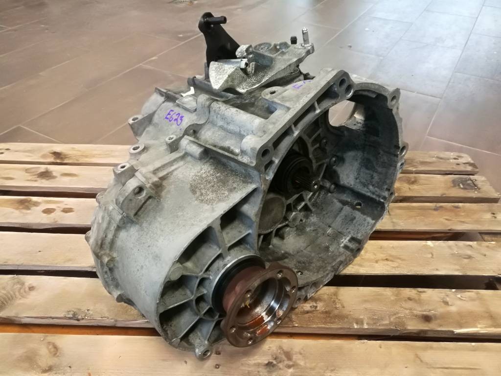 Manualna prevodovka PFL PASSAT B7 OCTAVIA 2.0 TDI