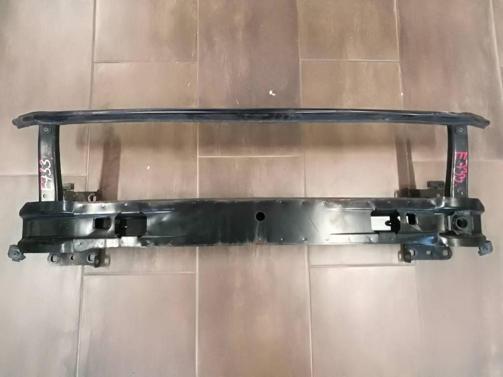 Vystuha cela naraznika VW PASSAT B8 3G