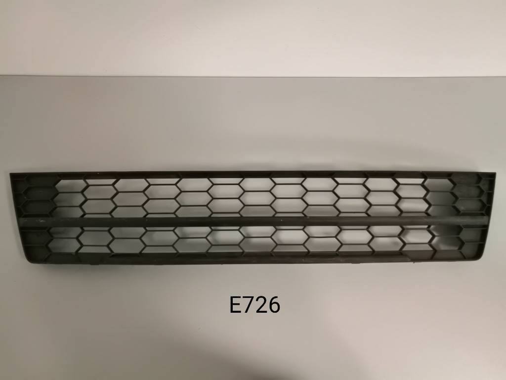 Mriezka naraznika SKODA YETI 5L LIFT 5L0853677