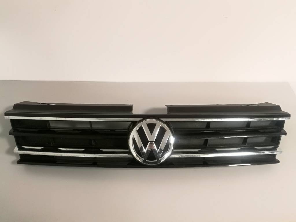 Maska mriezka VW TIGUAN 5NA 15-> 5NA853653