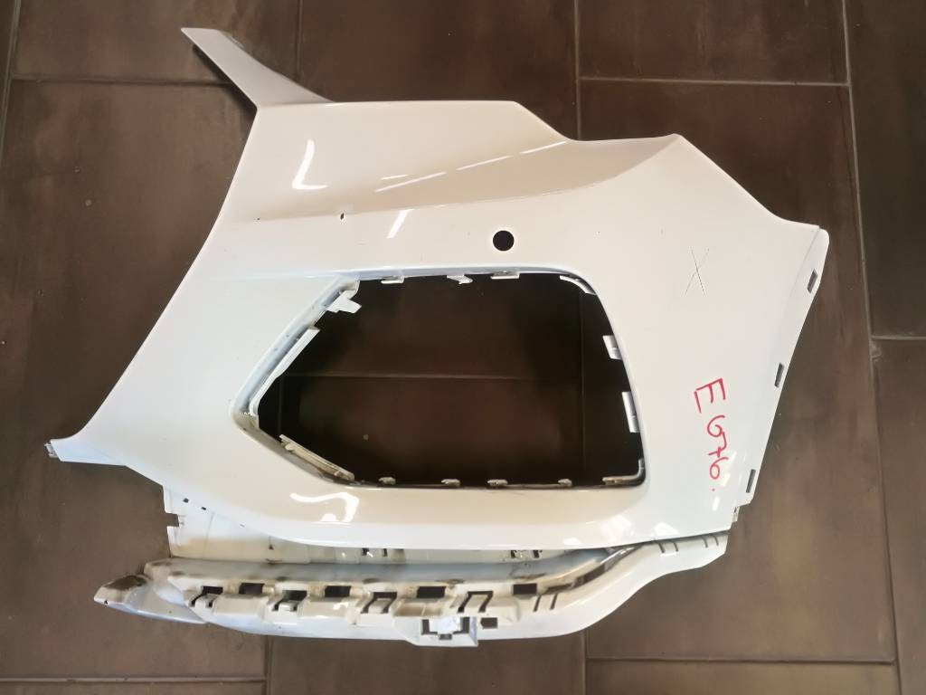 Diel bok naraznika AUDI Q3 83A S-LINE 83A807437