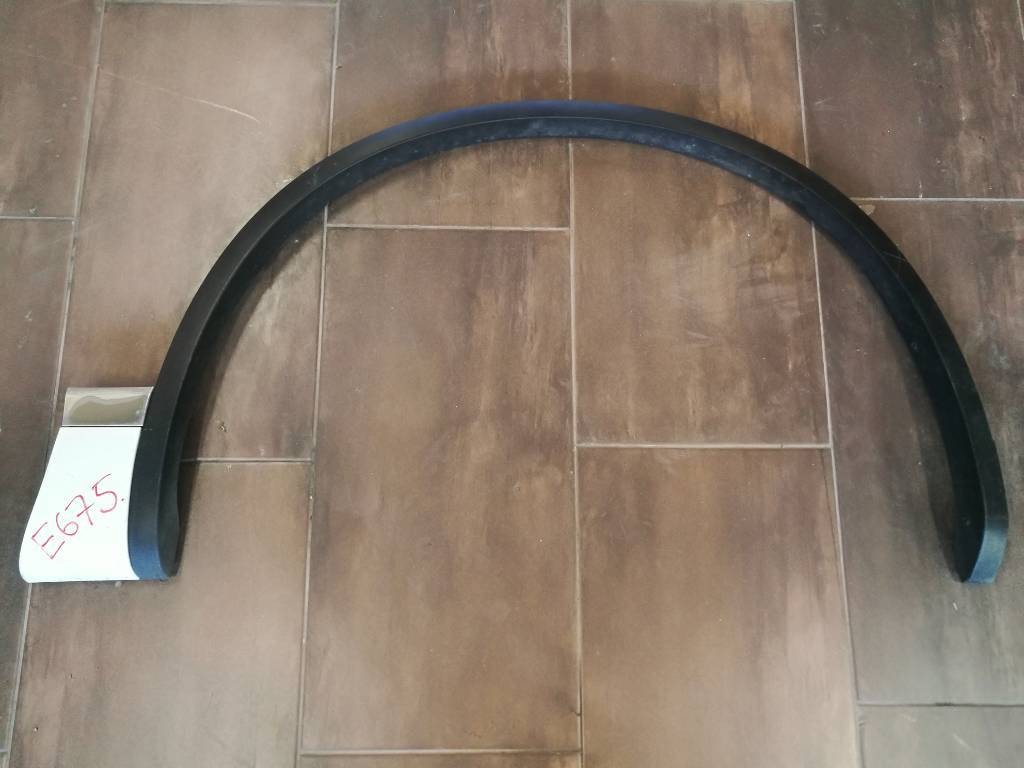Lem lista blatnika VW TOUAREG 7P6