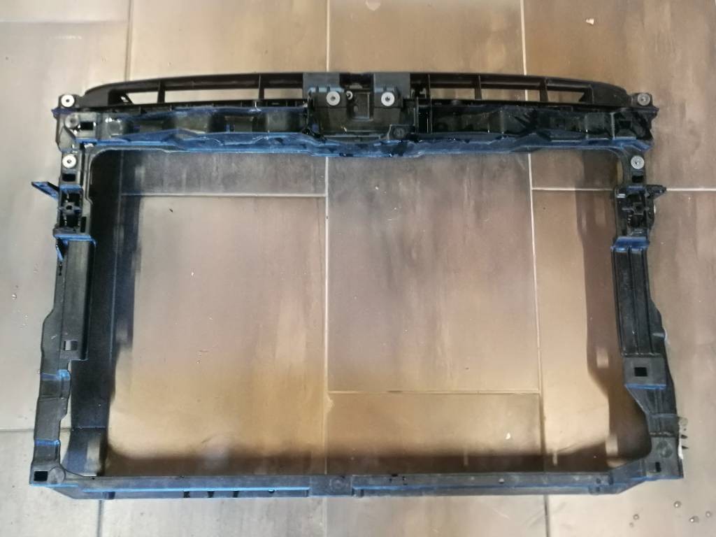 Stena celo sahara VW GOLF VII 7 5G 5G0805588AC