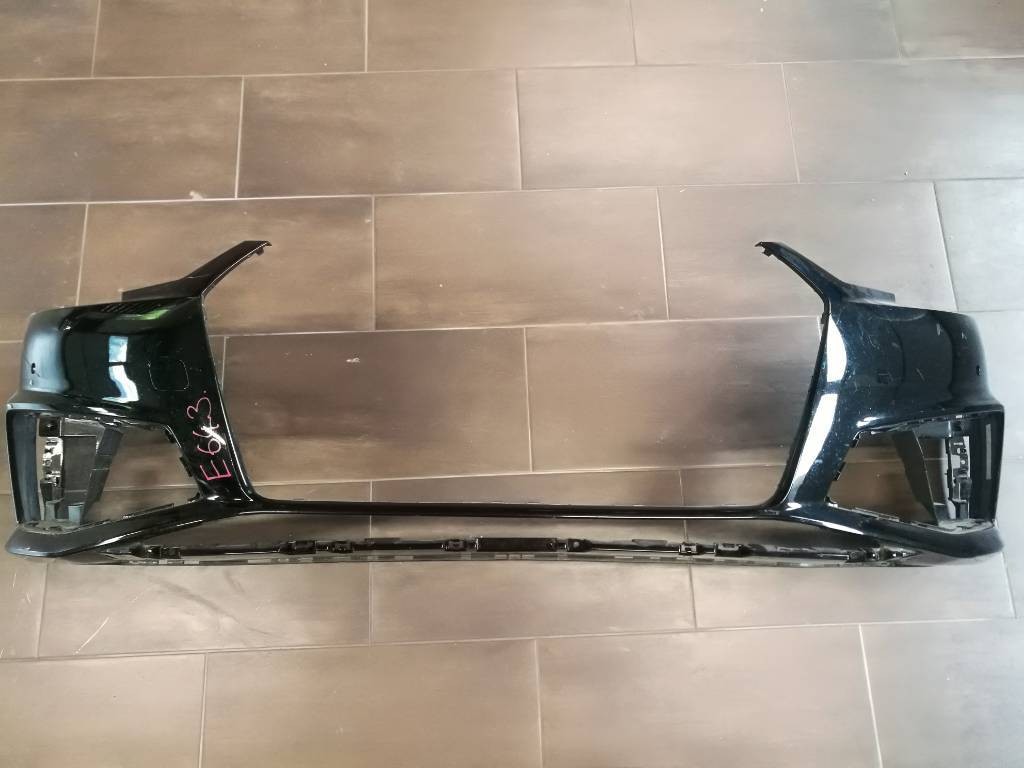 Predny naraznik AUDI A4 B9 8W S-LINE competition