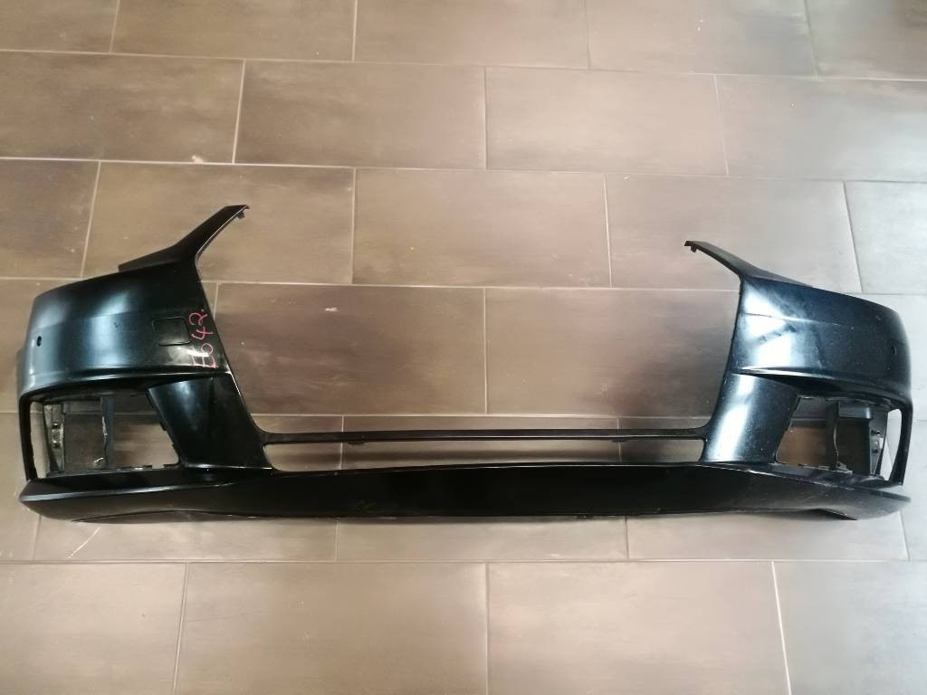 Predny naraznik AUDI A4 B9 8W