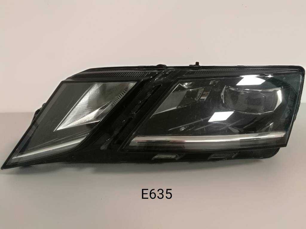 Predne svetlo SKODA OCTAVIA III 3 LIFT 5E1941015F