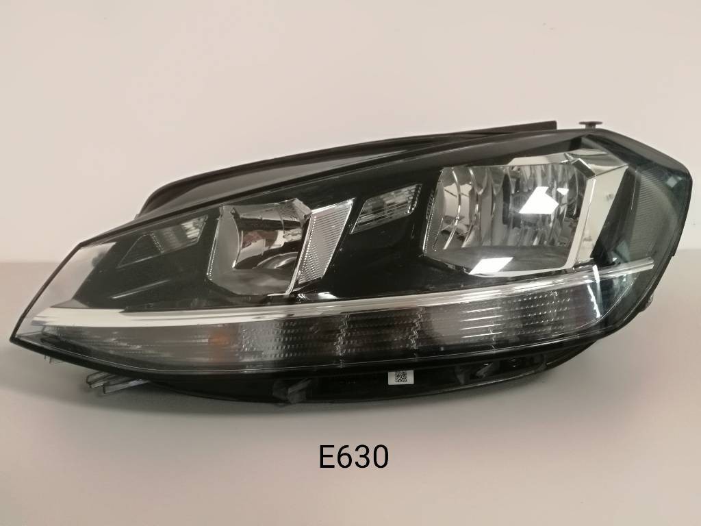 Predne svetlo VW GOLF VII 7 LIFT LED 5G1941005D