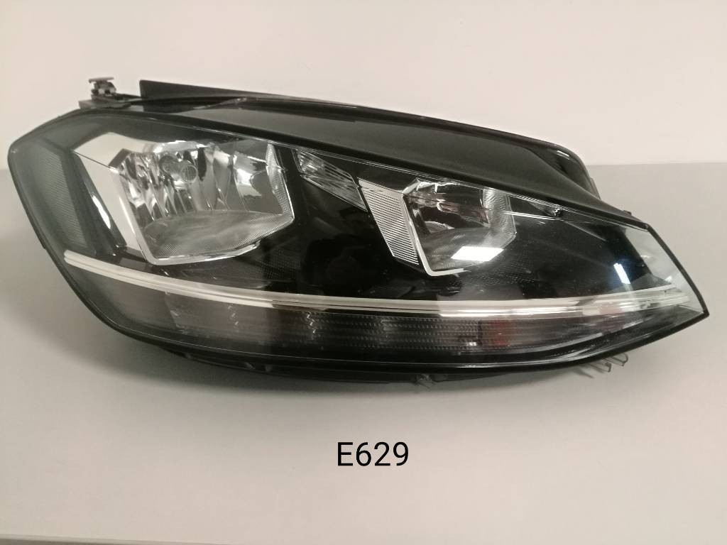 Predne svetlo VW GOLF VII 7 5G LED LIFT 5G1941006D
