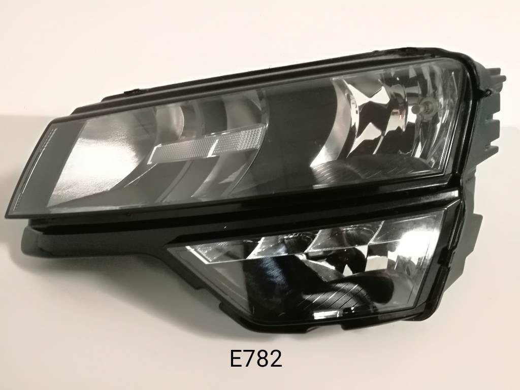 Predne svetlo SKODA KAROQ FULL LED 57B941015A