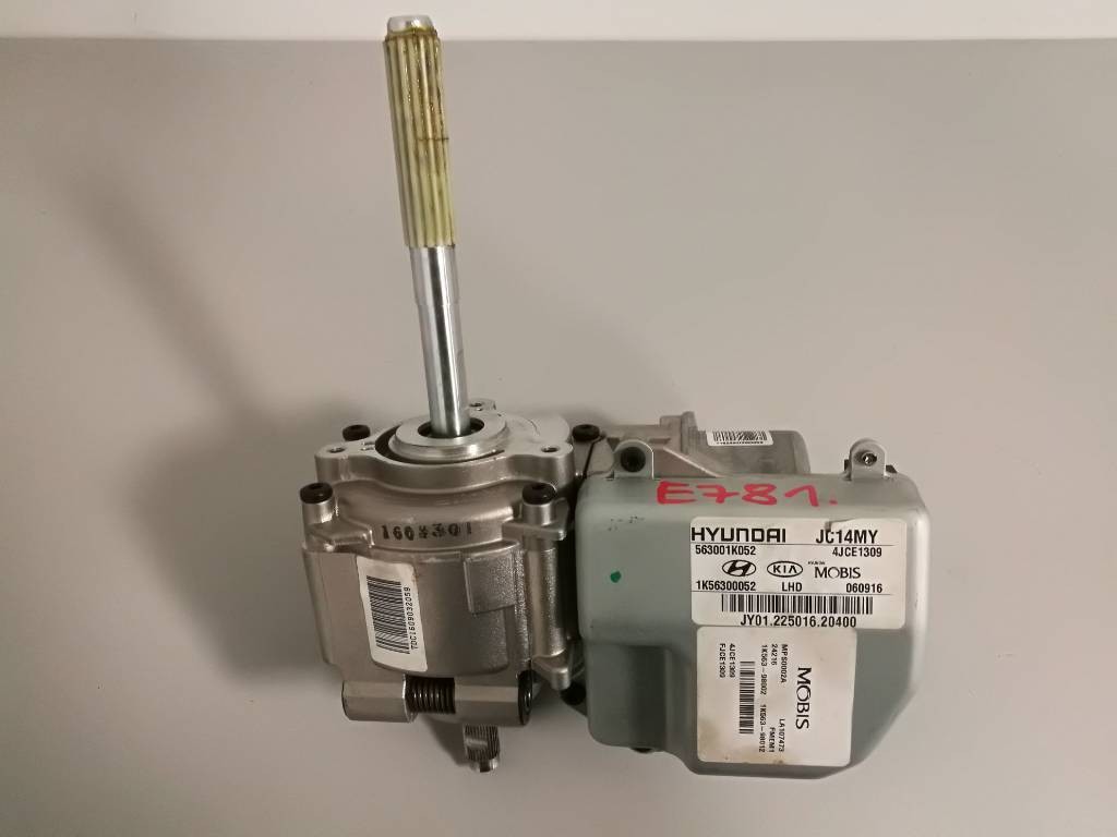 Servo cerpadlo HYUNDAI ix20 KIA VENGA 563001K052