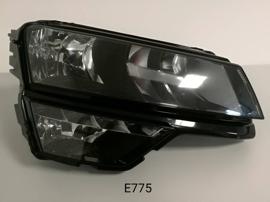 Predne svetlo SKODA KAROQ 57B941016A