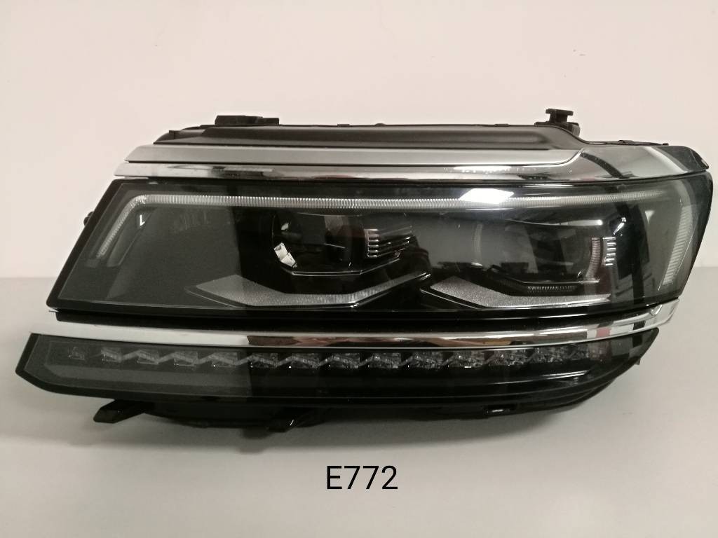 Predne svetlo VW TIGUAN ALLSPACE LED 5NN941081