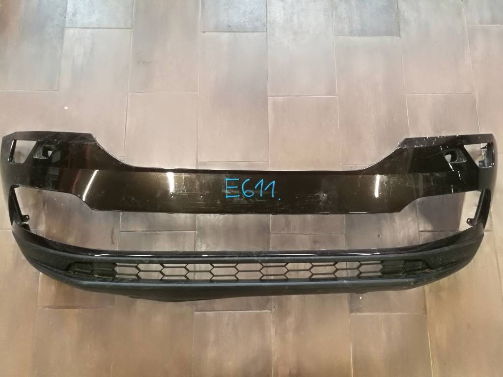Predny naraznik SKODA KAROQ 57A 17->