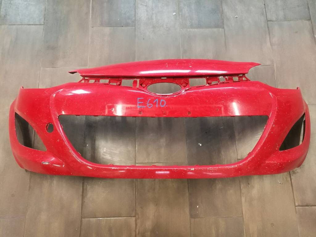 Predny naraznik HYUNDAI i20 LIFT 12-> 86511-4P500