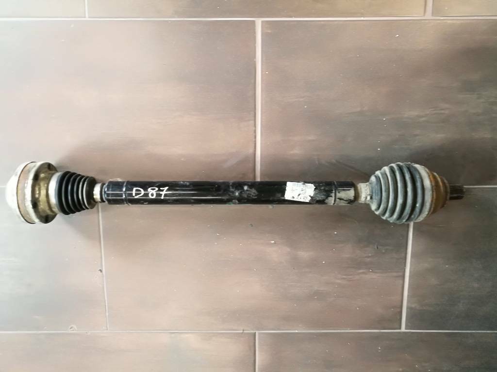 Poloos OCTAVIA III 3 GOLF VII LEON III 5Q0407272E