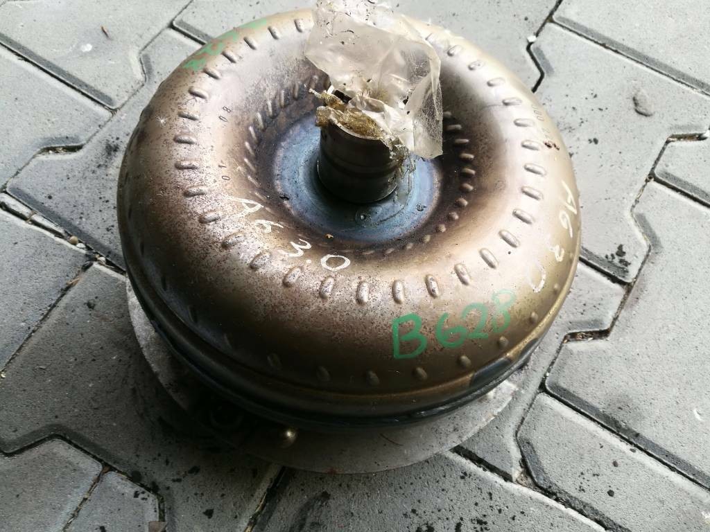 Hydromenic  BMW E60 E61 E90 E91 001573Z97