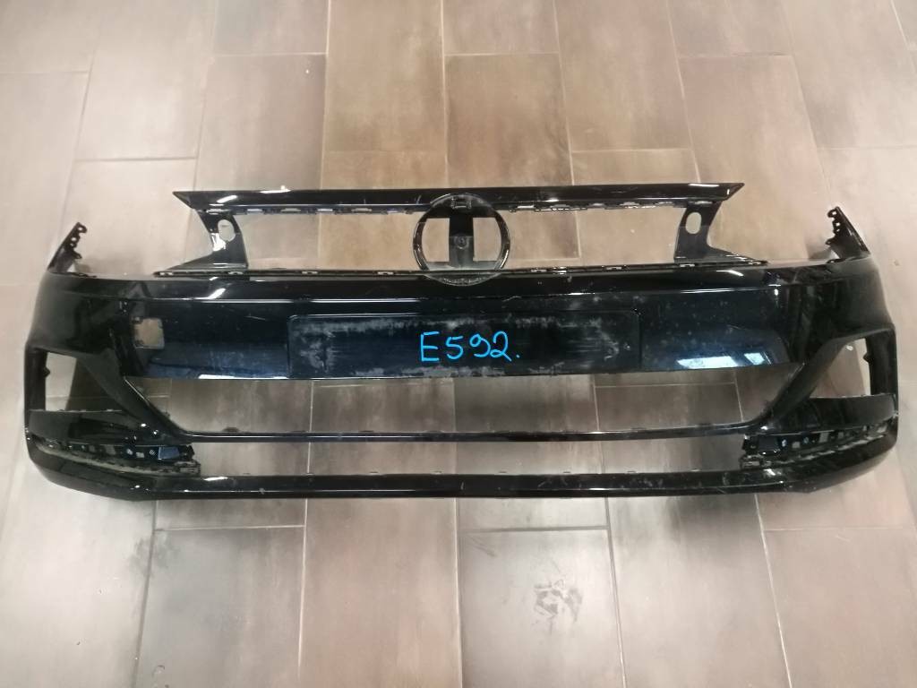 Predny naraznik VW POLO 2G 17->