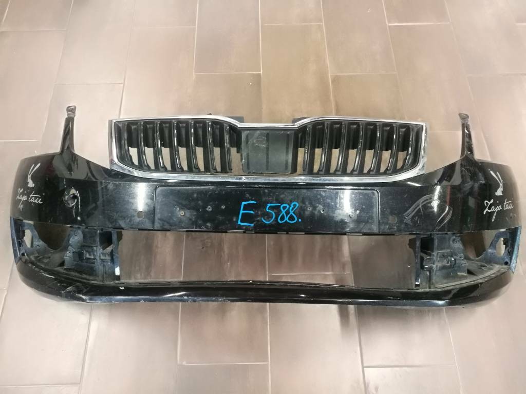 Predny naraznik SKODA OCTAVIA III 3 5E LIFT