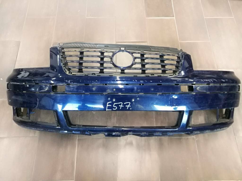 Predny naraznik VW SHARAN 7M LIFT