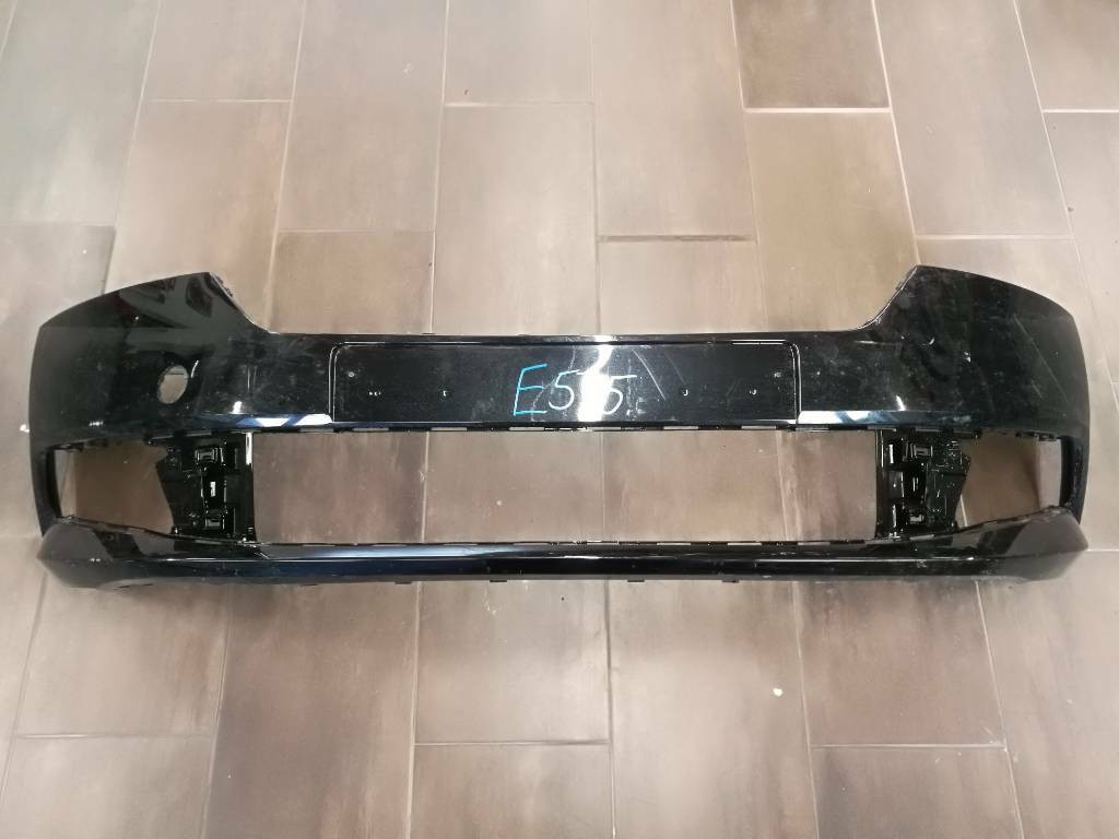 Predny naraznik SKODA FABIA III 3 6V LIFT