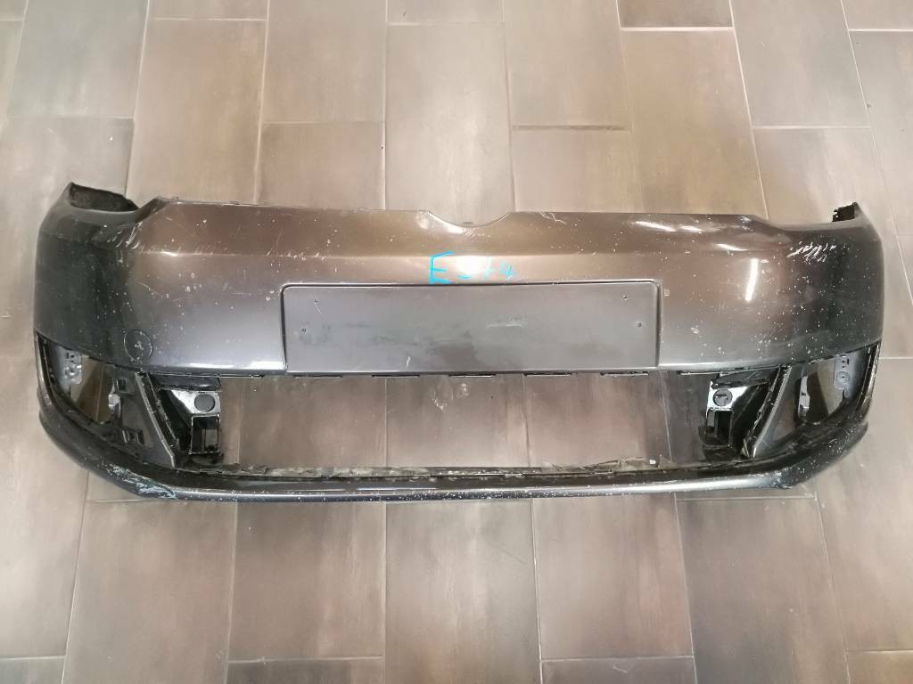 Predny naraznik VW TOURAN 1T LIFT 10->