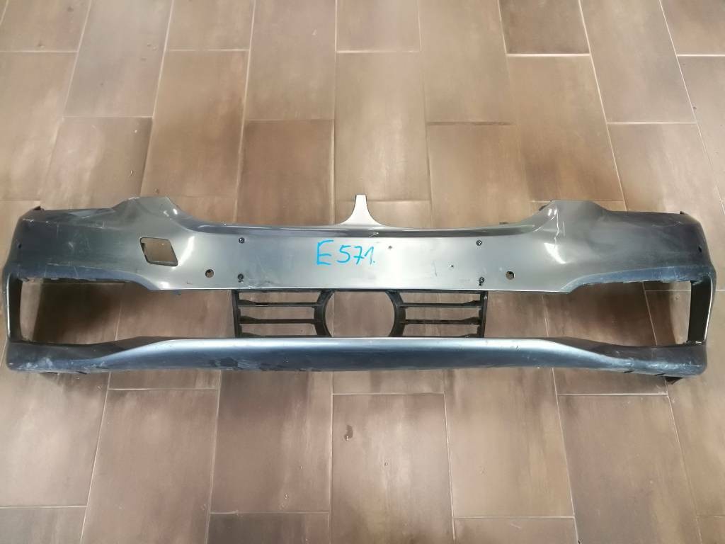 Predny naraznik BMW 5 G30 31 5111-7385336