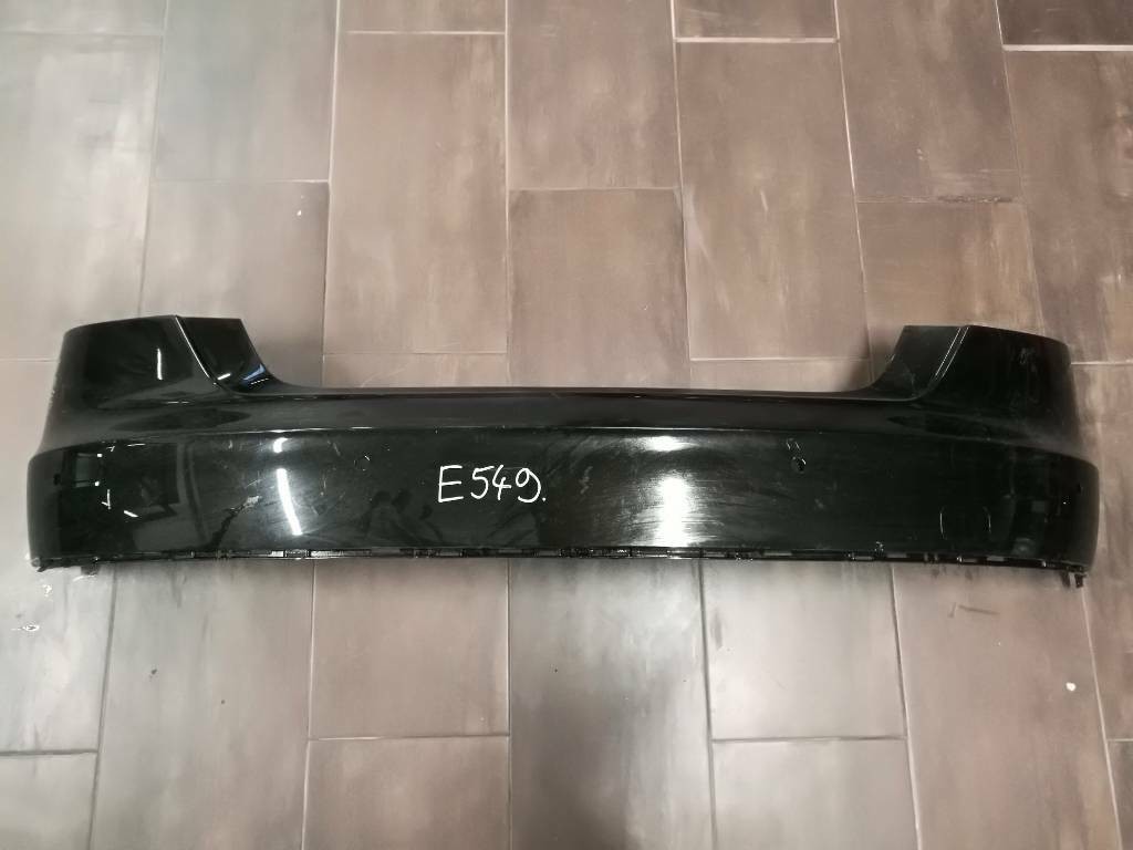 Zadny naraznik AUDI A8 D4 4H LIFT 4H0807511F