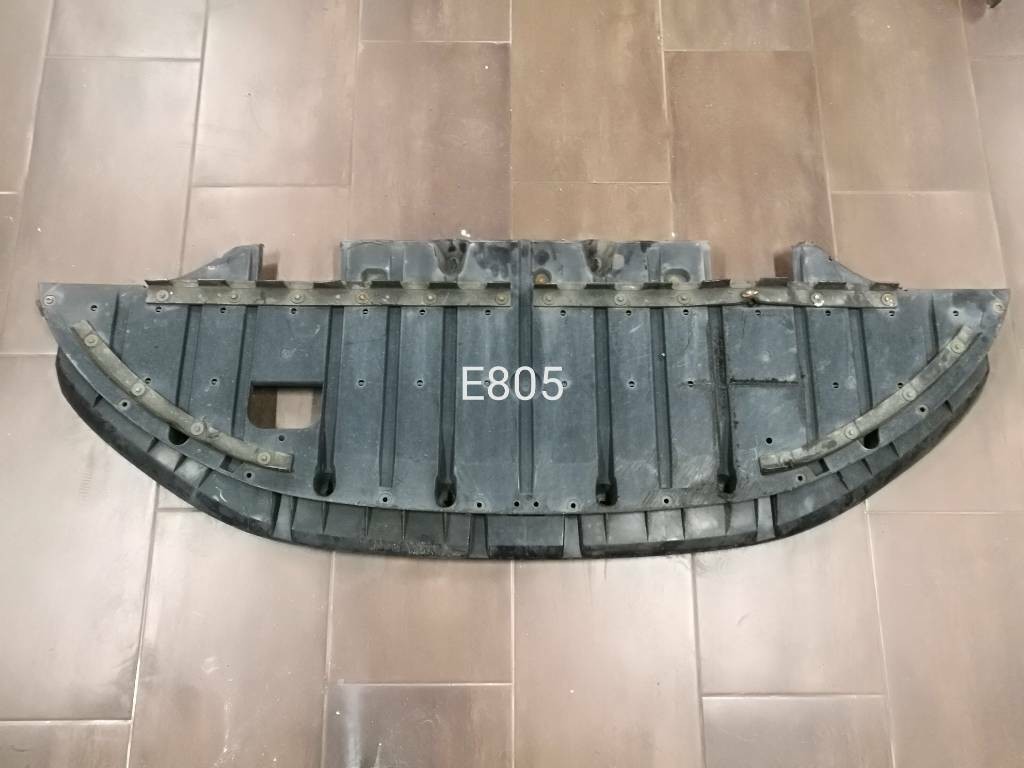 Kryt motora naraznika JAGUAR XJ X351 AW93-17626