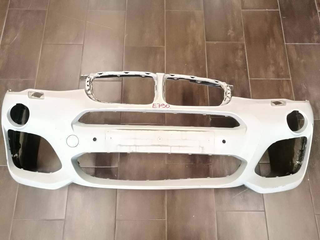 Predny naraznik BMW X3 F25 LIFT MPAKET 51118056874