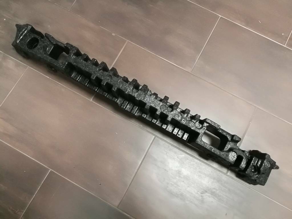 Absorber vystuhy naraznika BMW X3 F25 7338525
