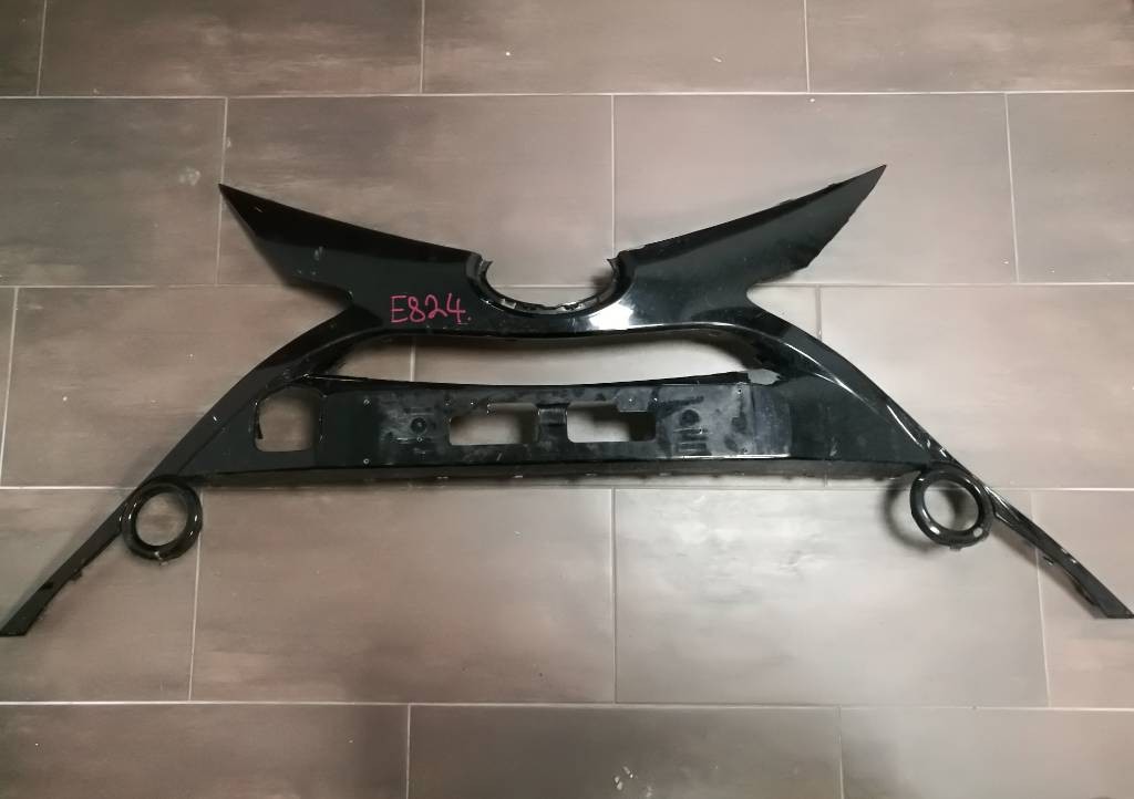 Mriezka maska naraznika TOYOTA AYGO II 52112-0H020