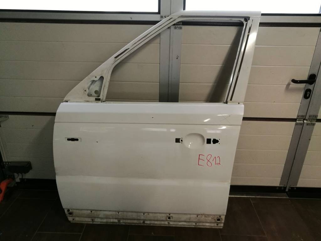 Lave predne dvere RANGE ROVER SPORT L320