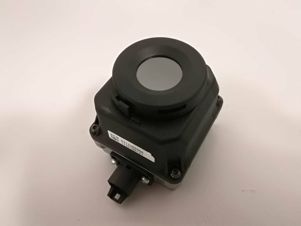 Kamera nocne videnie AUDI A6 A7 A8 Q7 4G0980552A