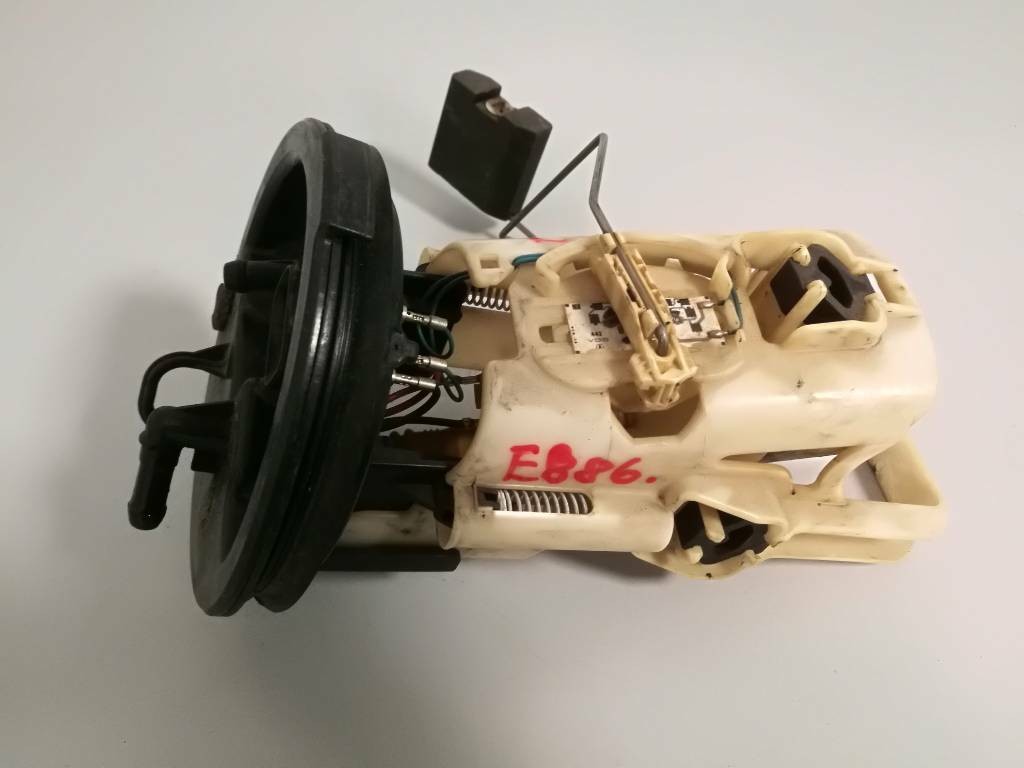 Palivove cerpadlo BMW 3 E46 318 320D 1183845