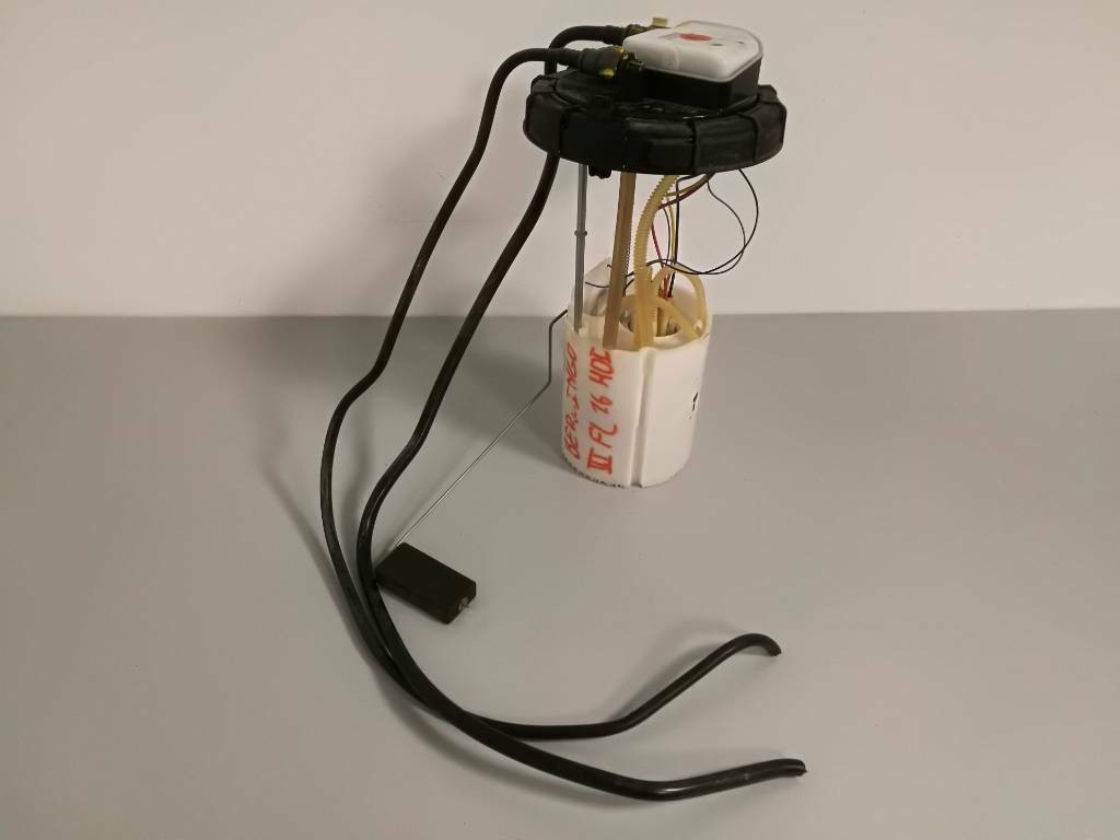 Palivove cerpadlo BERLINGO PARTNER 1.6 A2C94404600