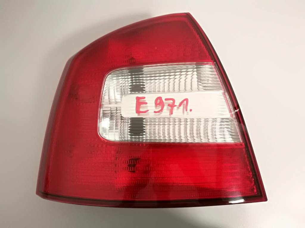 Zadne svetlo SKODA OCTAVIA II 2 LIFT 1Z5945095B