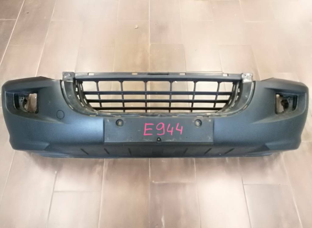 Predny naraznik VW CRAFTER 05-> 2E0807103A