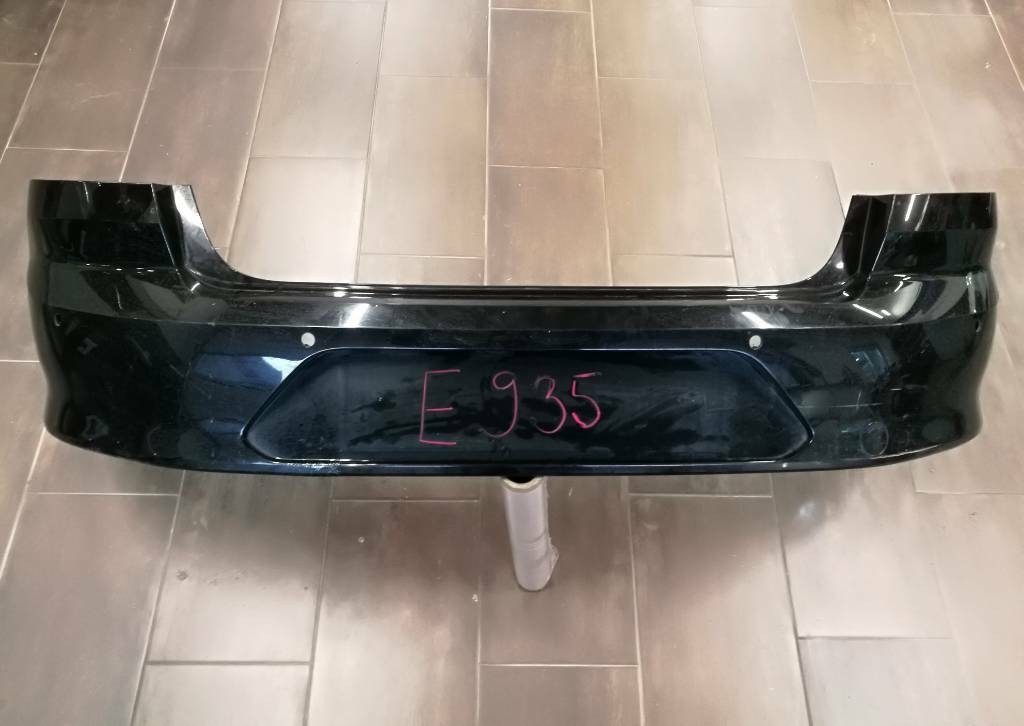 Zadny naraznik VW PASSAT B8 3G5807421 LIFT