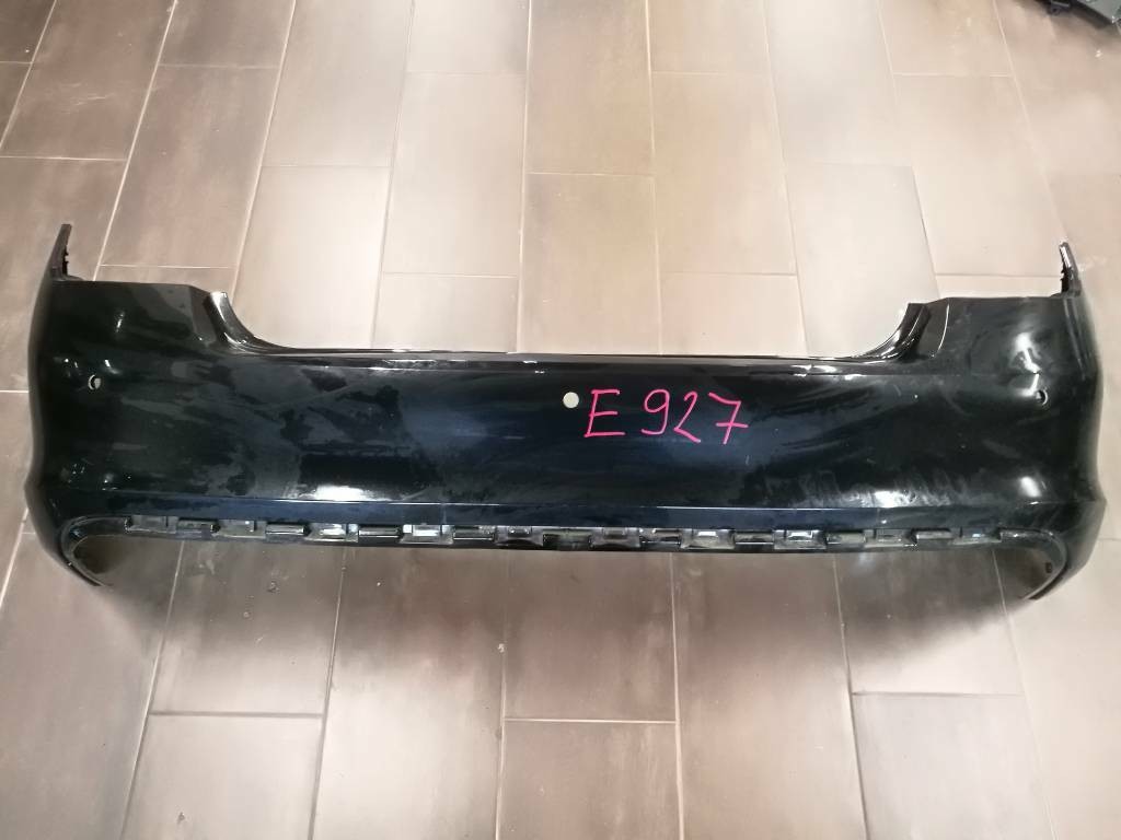 Zadny naraznik SKODA RAPID 5JH807421B 12-