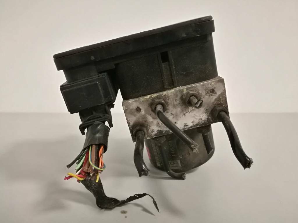 Jednotka pumpa ABS VW SKODA AUDI 1k0907379aa
