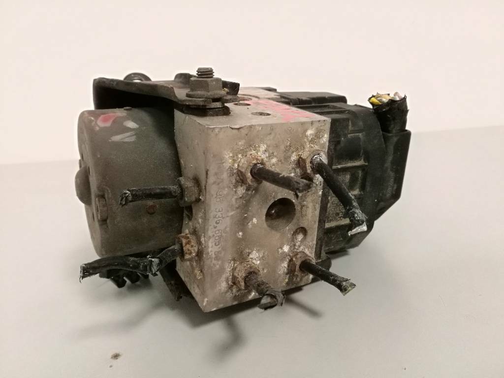 Jednotka pumpa ABS CITROEN XSARA PICASO 9633666580