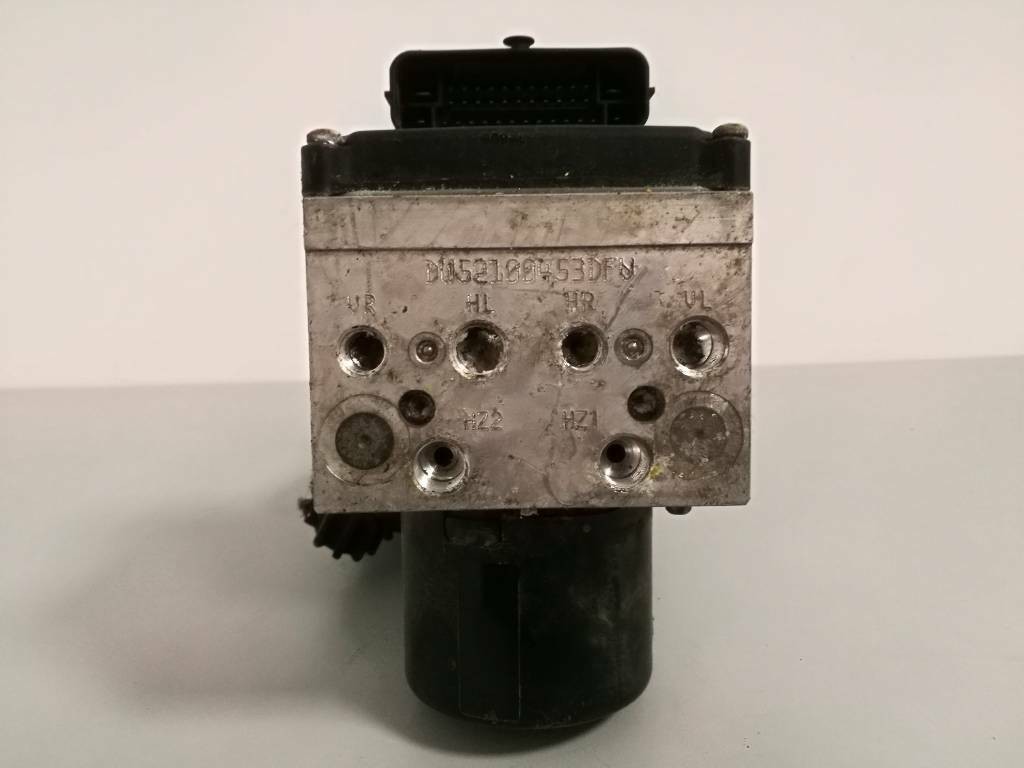 Jednotka pumpa ABS 3c0614096n VW PASSAT B6